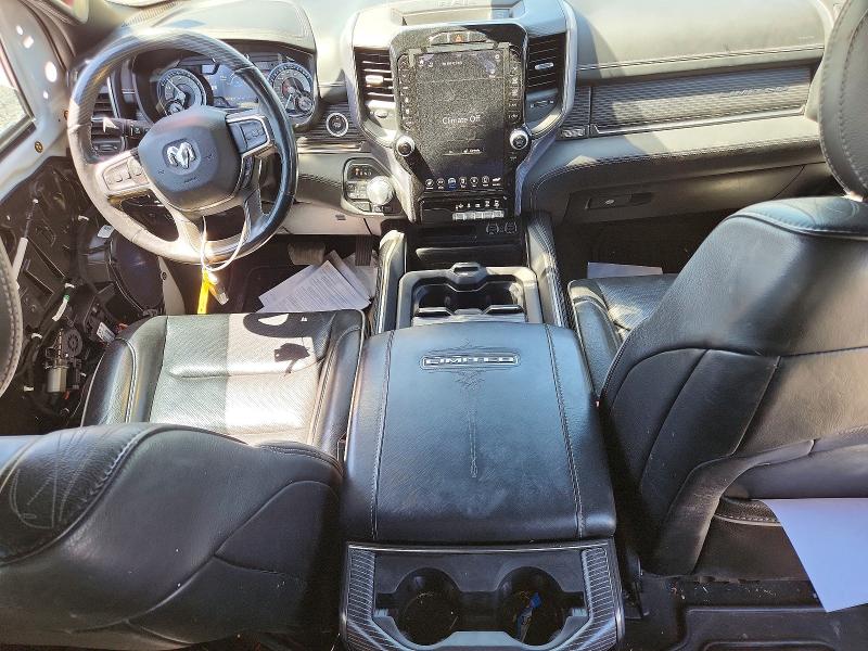 Auction sale of the 2020 Ram 1500, vin: 1C6SRFHT4LN137327, lot number: 49978176