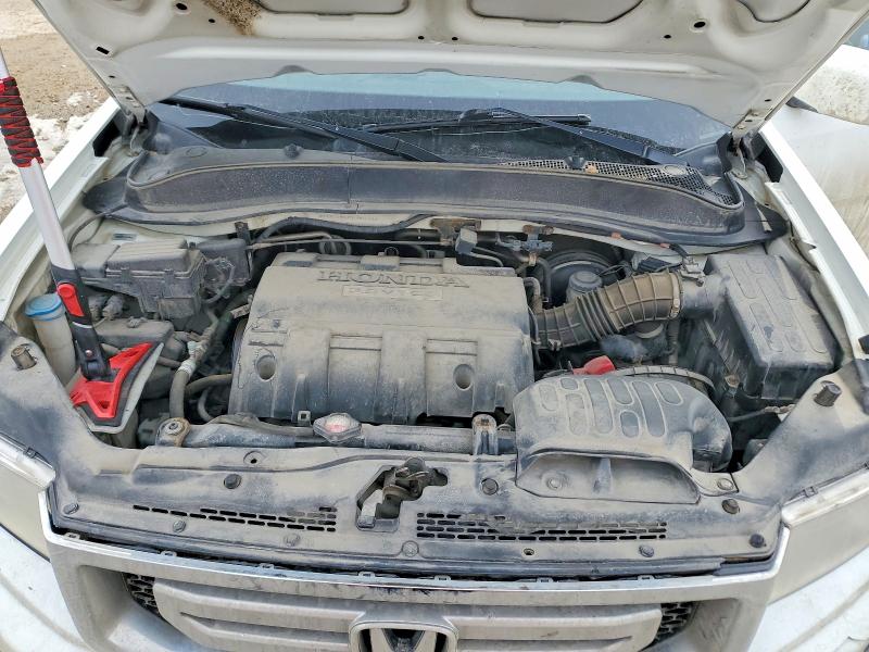 Aukcja sprzedaży 2009 Honda Ridgeline, vin: 2HJYK16549H001842, numer aukcji: 47886166