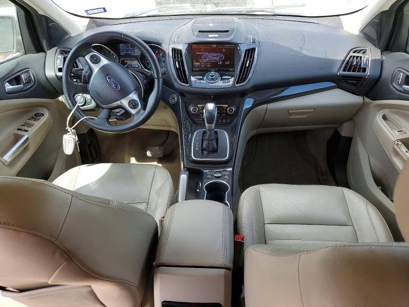 Продажа на аукционе авто 2014 Ford Escape, vin: 1FMCU0J99EUA19477, номер лота: 48934476