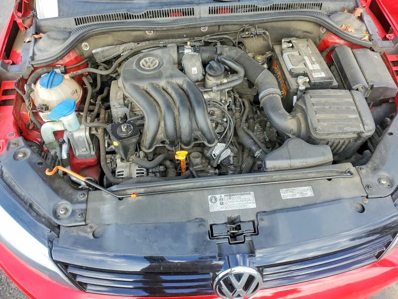 Aukcja sprzedaży 2013 Volkswagen Jetta, vin: 3VW2K7AJ0DM428850, numer aukcji: 49292806