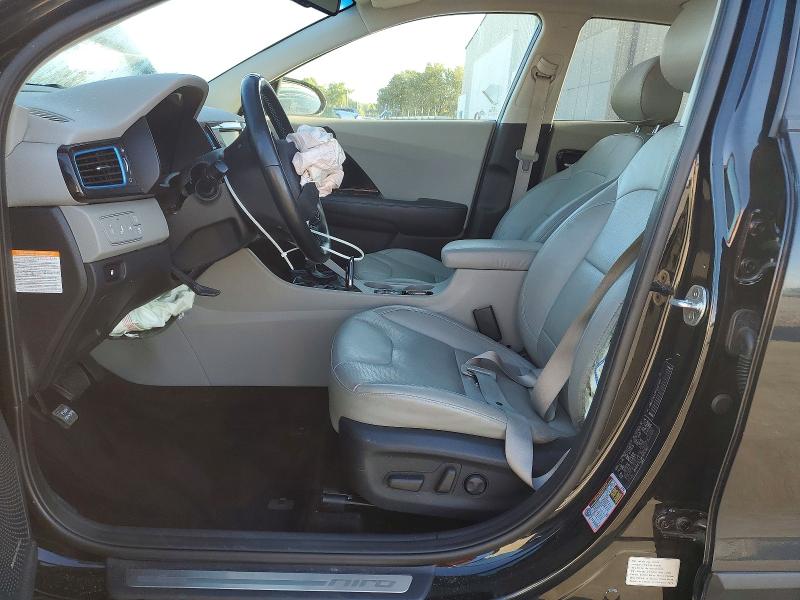Продажа на аукционе авто 2019 Kia Niro, vin: KNDCE3LC5K5222190, номер лота: 51095656