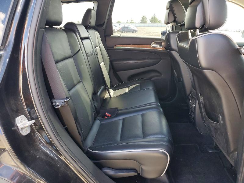 Продаж на аукціоні авто 2011 Jeep Grand Cherokee, vin: 1J4RR6GT1BC503841, номер лоту: 51692916