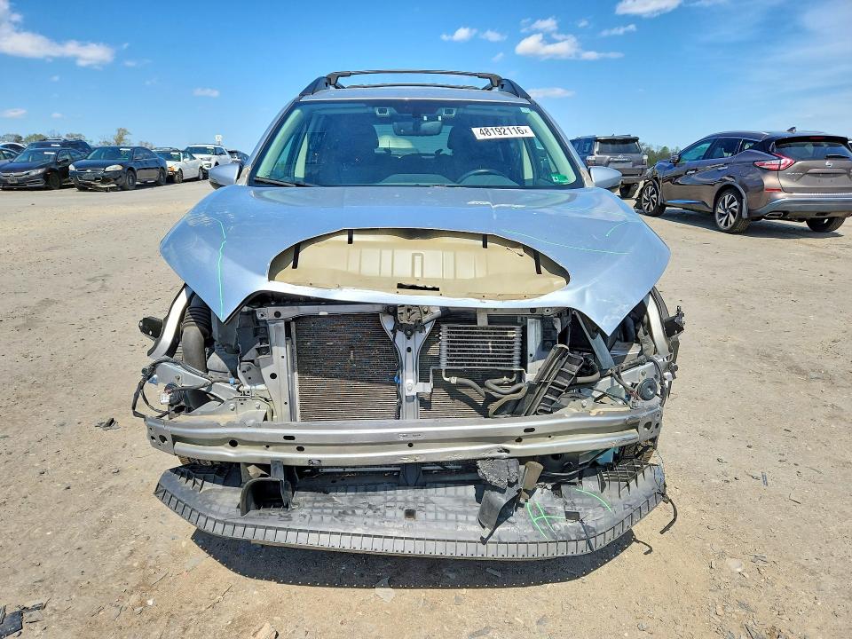Продаж на аукціоні авто 2019 Subaru Ascent, vin: 4S4WMAMDXK3435333, номер лоту: 48192116
