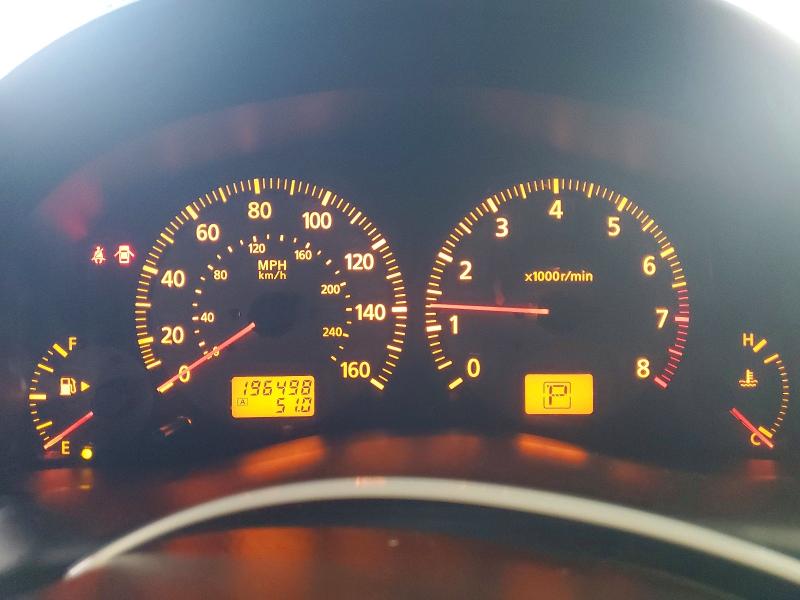 Aukcja sprzedaży 2004 Infiniti G35, vin: JNKCV54E24M811751, numer aukcji: 48969986