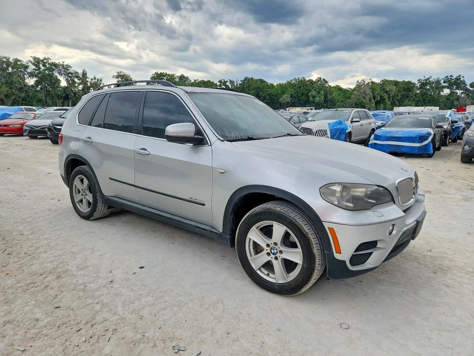 Продаж на аукціоні авто 2013 Bmw X5, vin: 5UXZW0C57D0B94420, номер лоту: 50625926