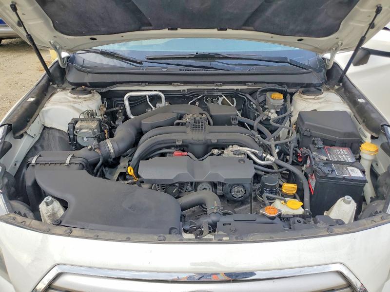Aukcja sprzedaży 2017 Subaru Outback, vin: 4S4BSACC0H3300027, numer aukcji: 49448266