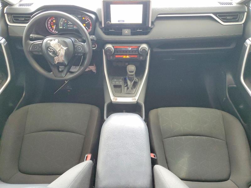 Aukcja sprzedaży 2025 Toyota Rav4, vin: 2T3W1RFV2SW373599, numer aukcji: 48996826