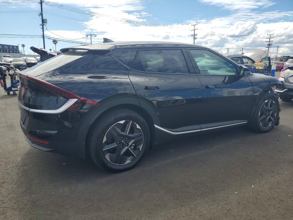 Aukcja sprzedaży 2025 Kia Ev6, vin: 5XYC34JA7SG013893, numer aukcji: 49780816