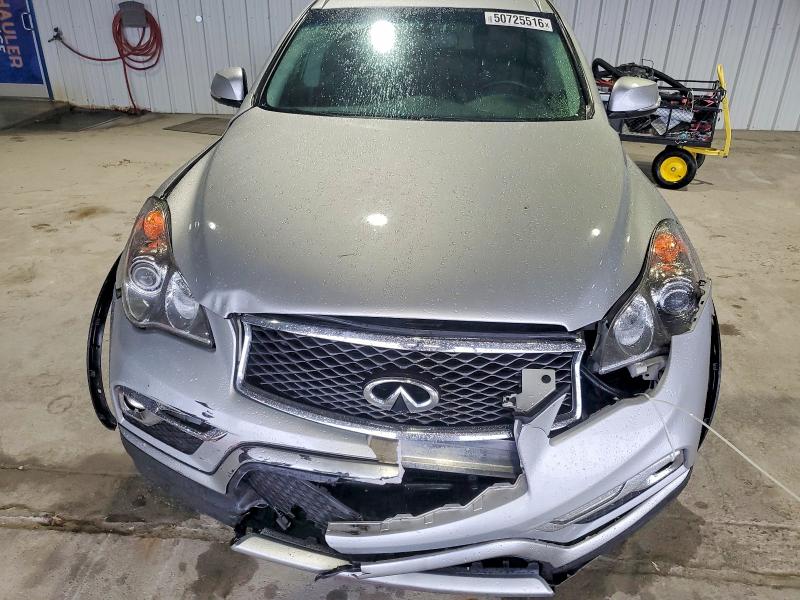 Aukcja sprzedaży 2017 Infiniti Qx50, vin: JN1BJ0RP2HM380410, numer aukcji: 50725516
