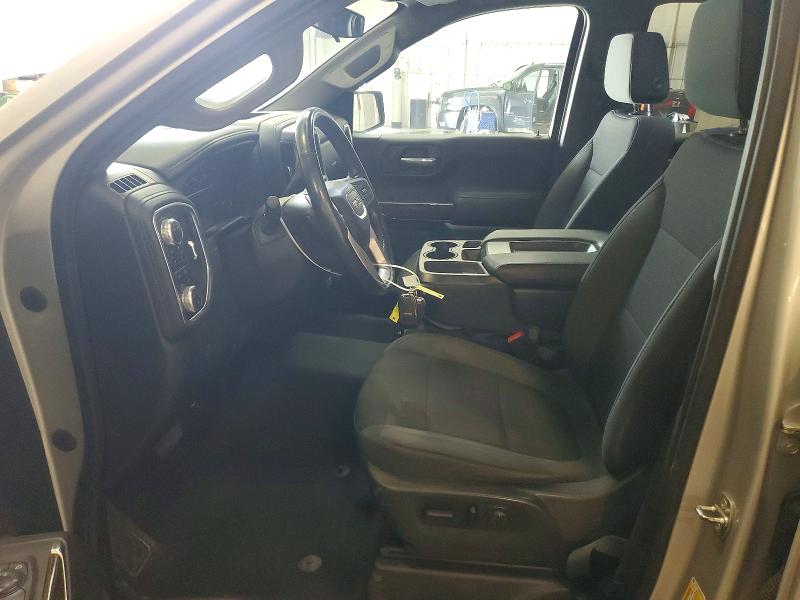 Aukcja sprzedaży 2021 Gmc Sierra, vin: 1GTR9CED9MZ266712, numer aukcji: 51212406