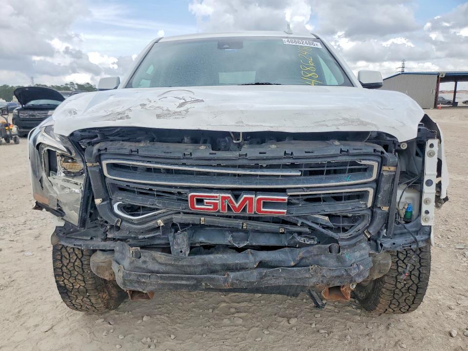 Aukcja sprzedaży 2020 Gmc Yukon Xl, vin: 1GKS2GKC1LR178491, numer aukcji: 48862486