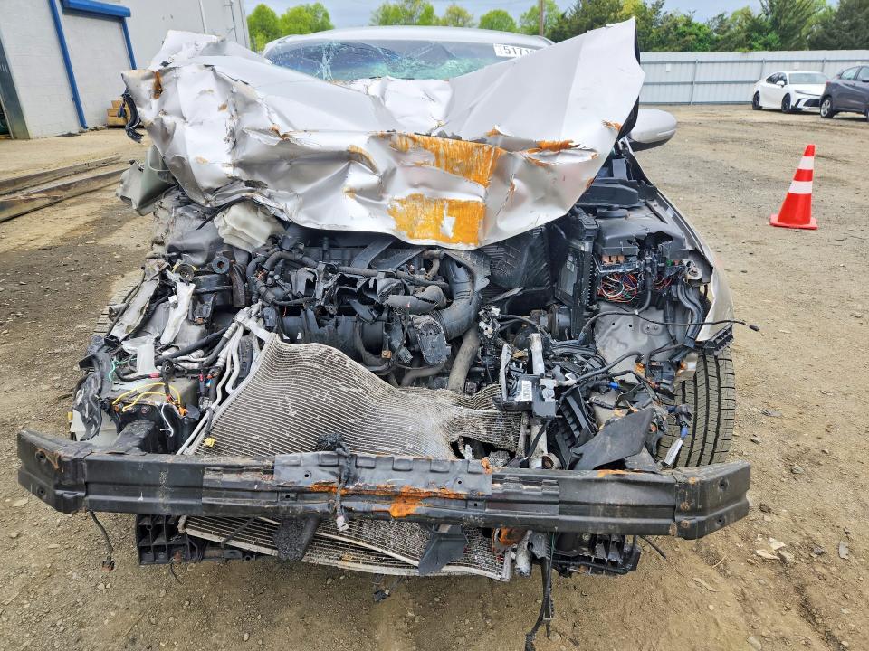 Aukcja sprzedaży 2012 Kia Optima, vin: 5XXGN4A77CG035527, numer aukcji: 51712116