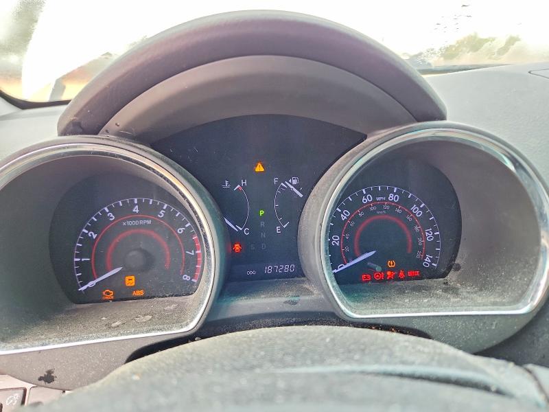 48515466 :رقم المزاد ، 5TDYK3EH0DS124902 vin ، 2013 Toyota Highlander مزاد بيع