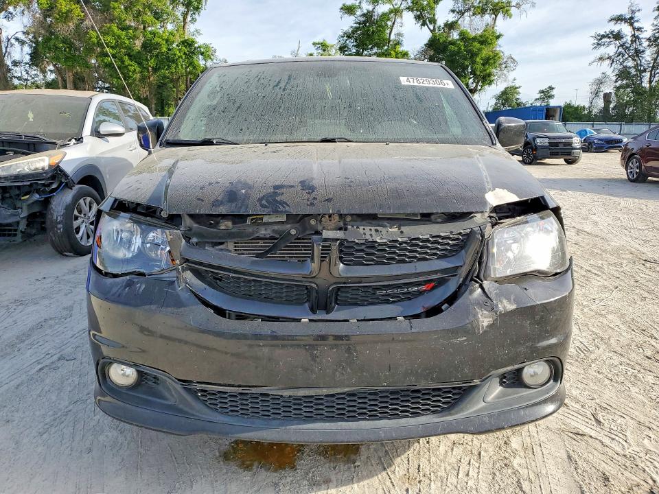 Aukcja sprzedaży 2019 Dodge Grand Caravan, vin: 2C4RDGEG1KR595430, numer aukcji: 47829306