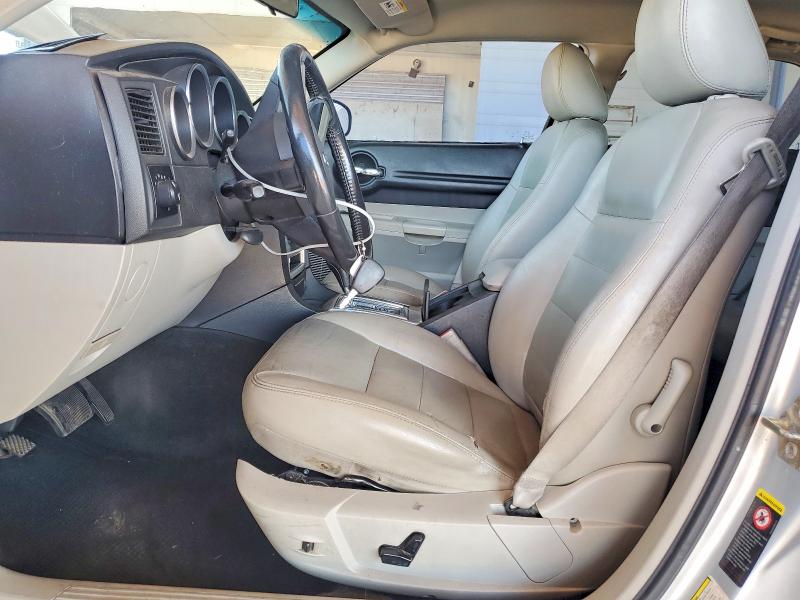 50658846 :رقم المزاد ، 2D8GV57276H201100 vin ، 2006 Dodge Magnum مزاد بيع