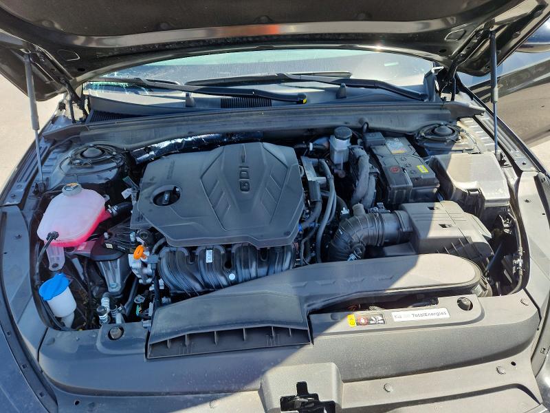 2026 Kia K5 მანქანა იყიდება აუქციონზე, vin: KNAG64J70T5411435, აუქციონის ნომერი: 50695766