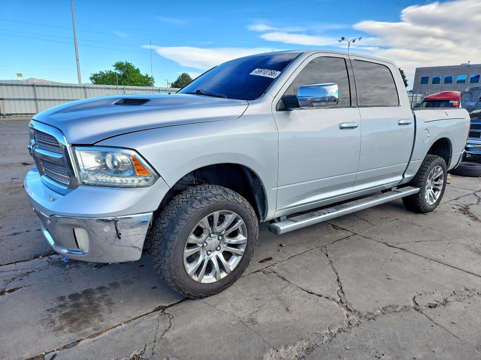 2015 Ram 1500 მანქანა იყიდება აუქციონზე, vin: 1C6RR7PT7FS560821, აუქციონის ნომერი: 49910766