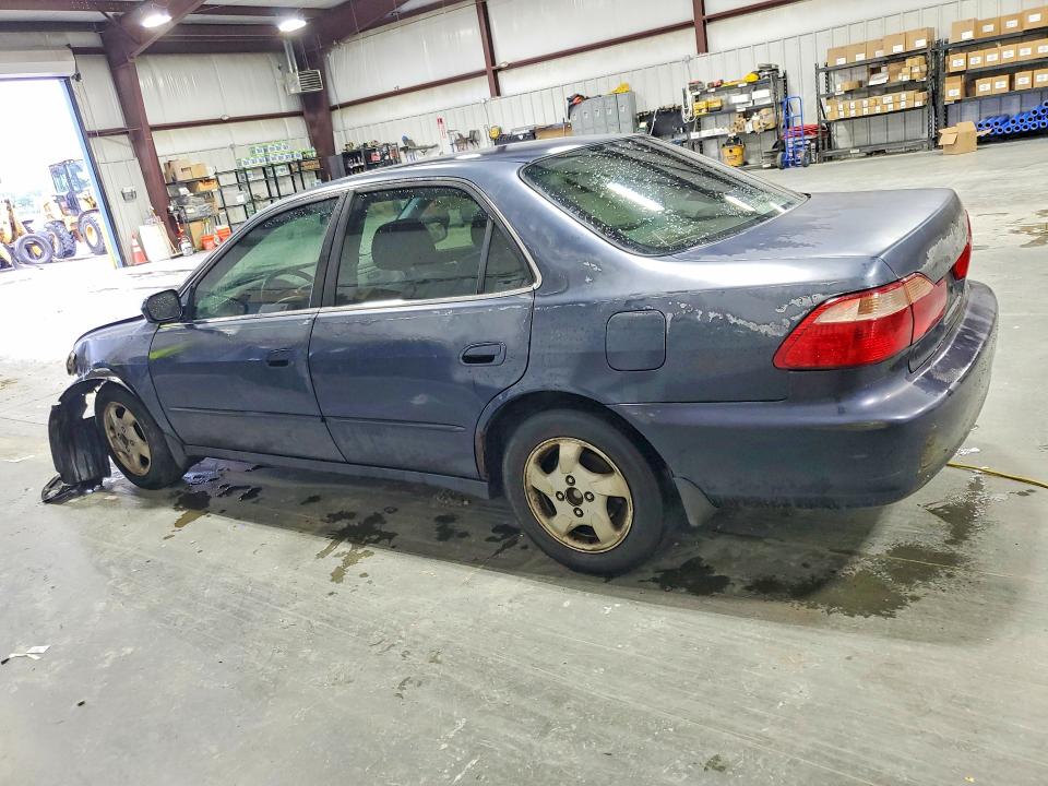 Aukcja sprzedaży 1999 Honda Accord, vin: 1HGCG5652XA099807, numer aukcji: 51800916