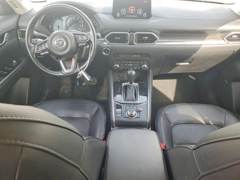 Aukcja sprzedaży 2020 Mazda Cx-5, vin: JM3KFBAY4L0839376, numer aukcji: 48753196