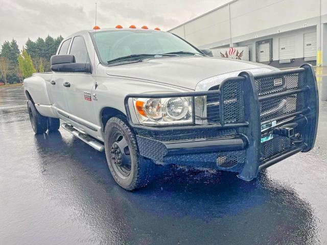 51032306 :رقم المزاد ، 3D7ML48A37G793593 vin ، 2007 Dodge Ram 3500 مزاد بيع