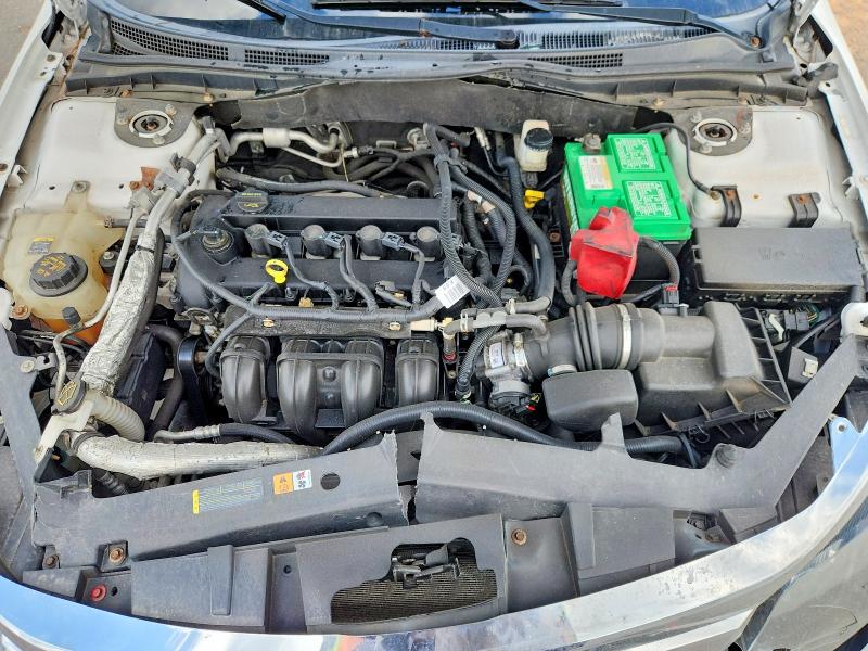 2012 Ford Fusion მანქანა იყიდება აუქციონზე, vin: 3FAHP0JA1CR174918, აუქციონის ნომერი: 51305446
