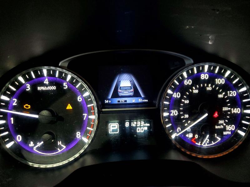 Aukcja sprzedaży 2016 Infiniti Qx60, vin: 5N1AL0MM8GC520072, numer aukcji: 49147906