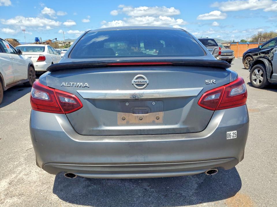 Aukcja sprzedaży 2017 Nissan Altima, vin: 1N4AL3AP3HC258814, numer aukcji: 48663746