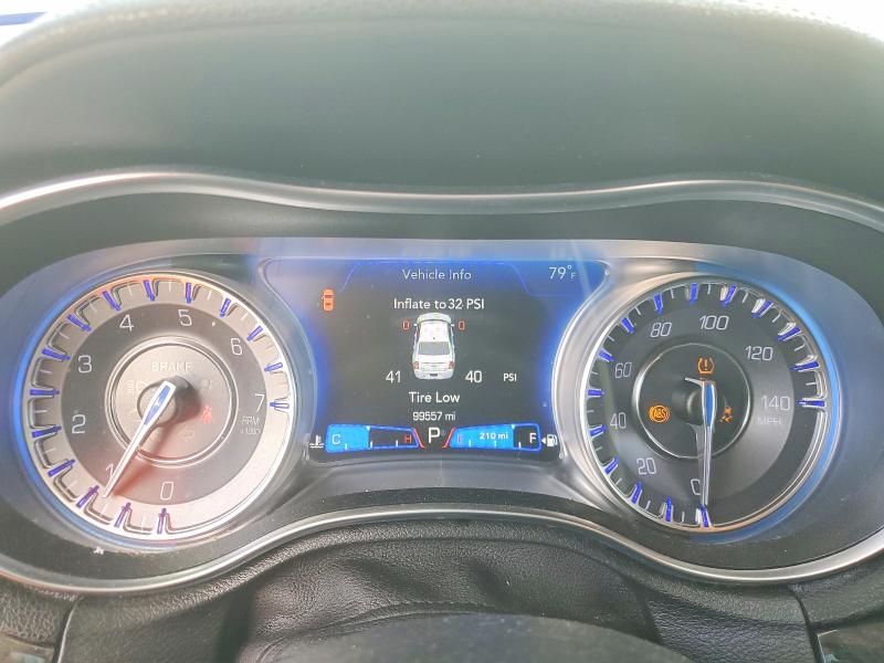 2020 Chrysler 300 მანქანა იყიდება აუქციონზე, vin: 2C3CCAEGXLH145812, აუქციონის ნომერი: 49507566