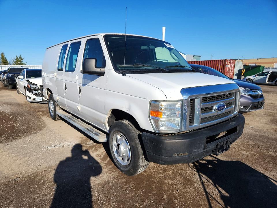 50904886 :رقم المزاد ، 1FTNE24W39DA45408 vin ، 2009 Ford Econoline مزاد بيع