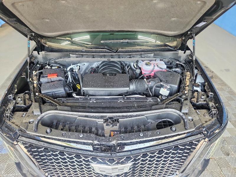 Aukcja sprzedaży 2026 Cadillac Escalade, vin: 1GYS9GKL4TR128394, numer aukcji: 49579296