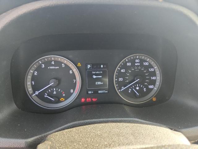 Aukcja sprzedaży 2017 Hyundai Tucson, vin: KM8J23A42HU493987, numer aukcji: 49633556