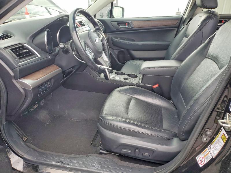 Aukcja sprzedaży 2016 Subaru Outback, vin: 4S4BSANC1G3262884, numer aukcji: 48637316