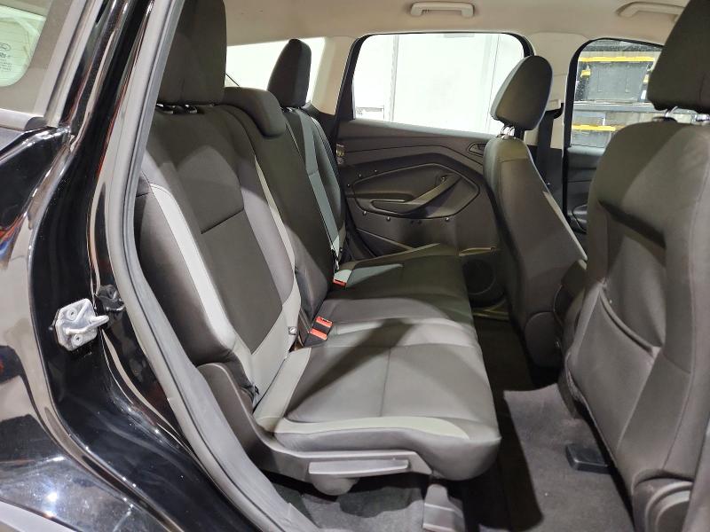 Aukcja sprzedaży 2016 Ford Escape, vin: 1FMCU0F7XGUB12616, numer aukcji: 50854256