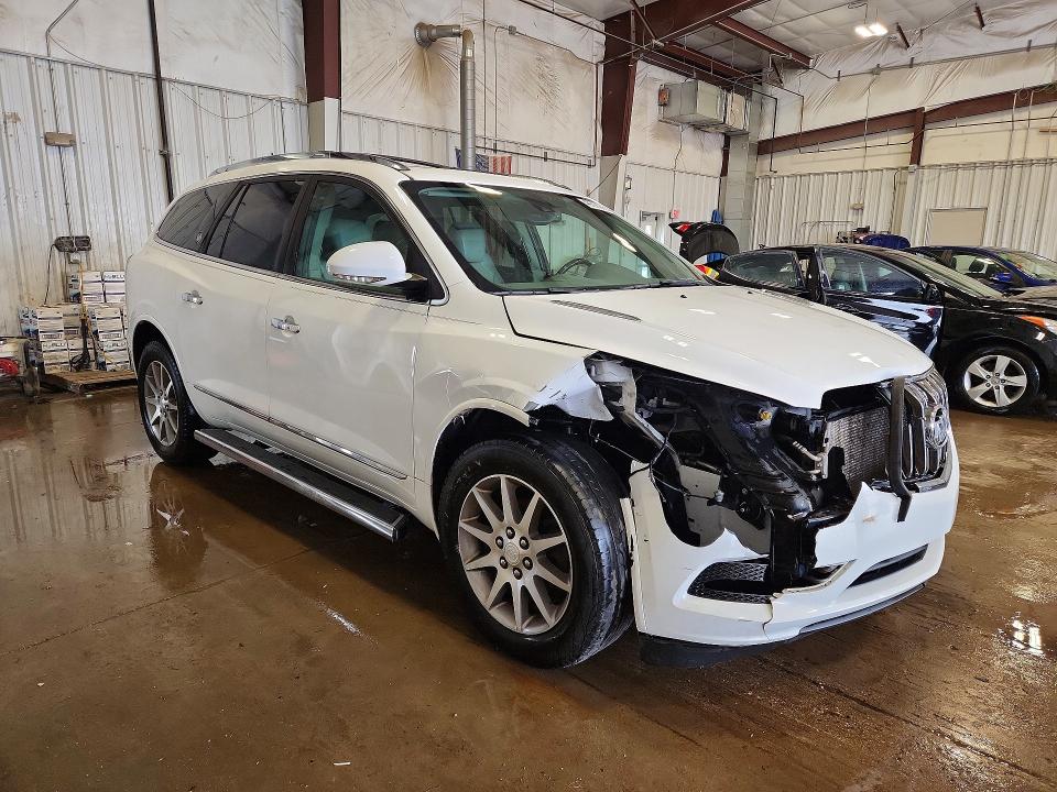 Aukcja sprzedaży 2016 Buick Enclave, vin: 5GAKRBKD3GJ187640, numer aukcji: 49268996