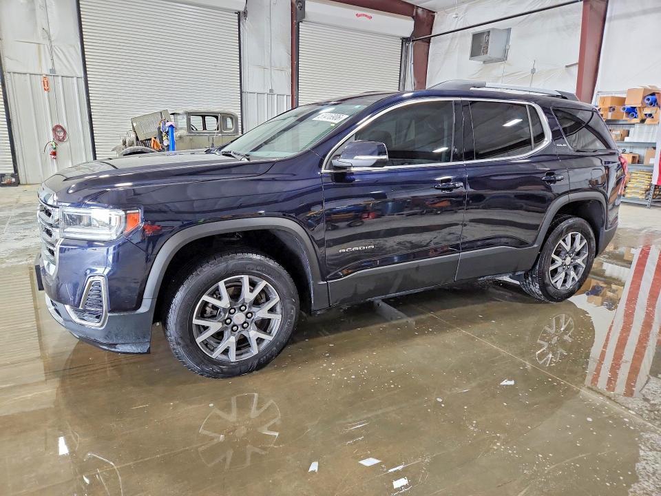 Aukcja sprzedaży 2021 Gmc Acadia, vin: 1GKKNKLS7MZ171322, numer aukcji: 51416906