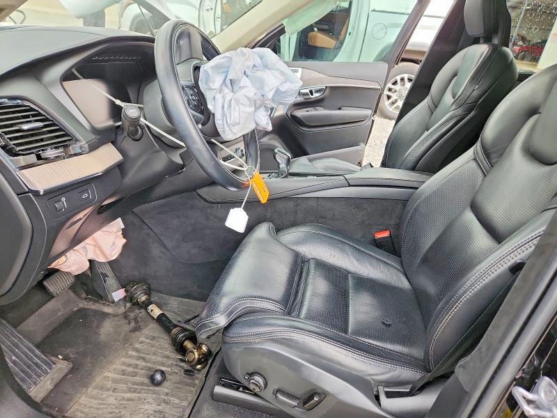 Auction sale of the 2022 Volvo Xc90, vin: YV4A221L6N1813909, lot number: 49949436