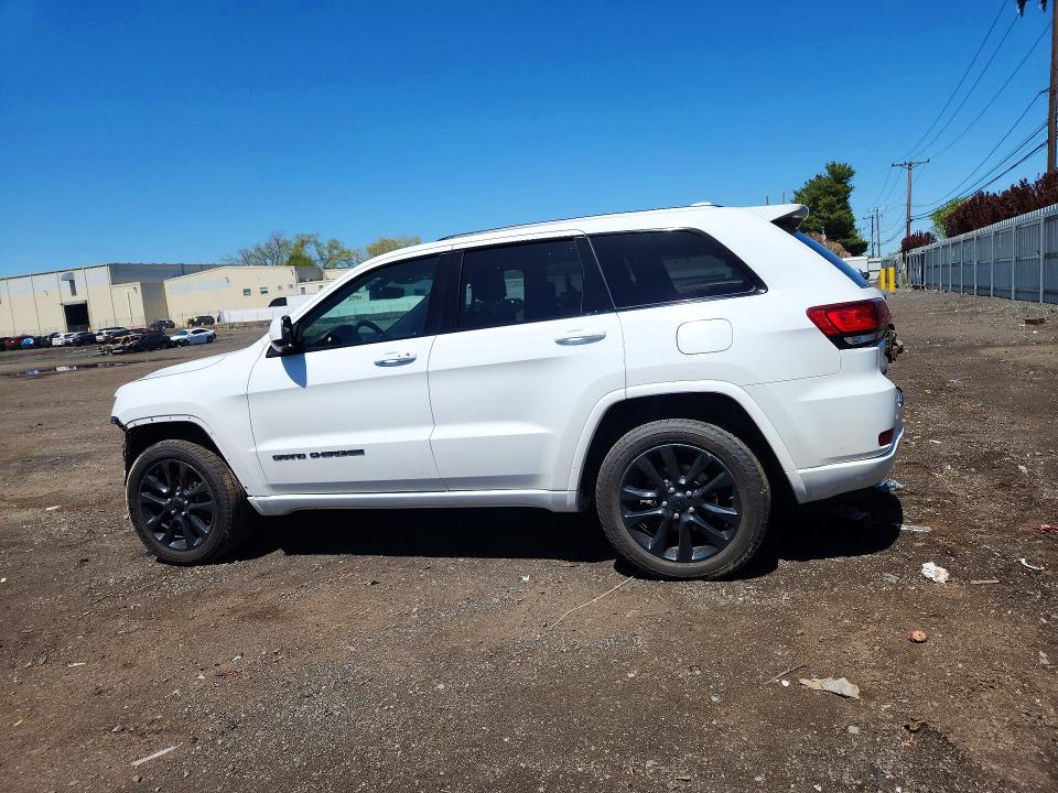 Продажа на аукционе авто 2019 Jeep Grand Cherokee, vin: 1C4RJFAG5KC566207, номер лота: 51271306