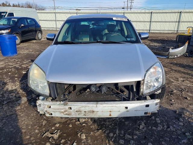 Aukcja sprzedaży 2009 Mercury Sable, vin: 1MEHM42W49G634365, numer aukcji: 51243496