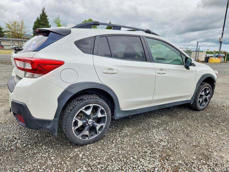 Продажа на аукционе авто 2018 Subaru Crosstrek, vin: JF2GTADC9JH313987, номер лота: 50260486