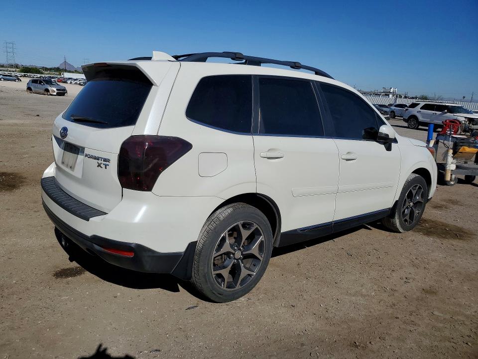 2016 Subaru Forester მანქანა იყიდება აუქციონზე, vin: JF2SJGXCXGH411627, აუქციონის ნომერი: 49107386