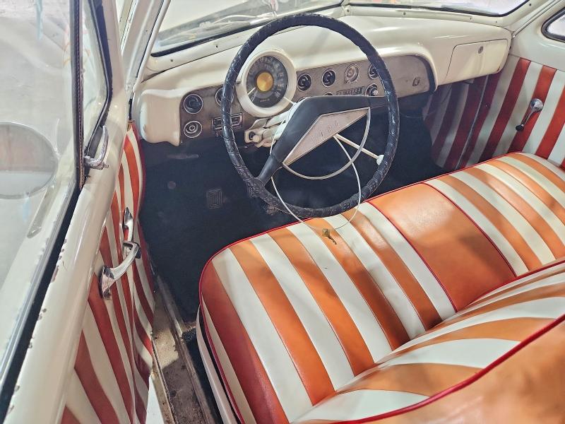 Продажа на аукционе авто 1951 Ford Custom Deluxe, vin: B1ST107970, номер лота: 50943706