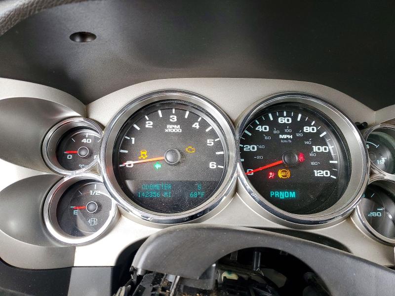 Продажа на аукционе авто 2013 Gmc Sierra, vin: 3GTP1VE00DG137460, номер лота: 50397236