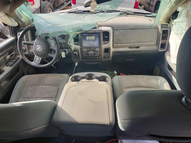 Продажа на аукционе авто 2015 Ram 1500, vin: 1C6RR7LT5FS694412, номер лота: 47880396