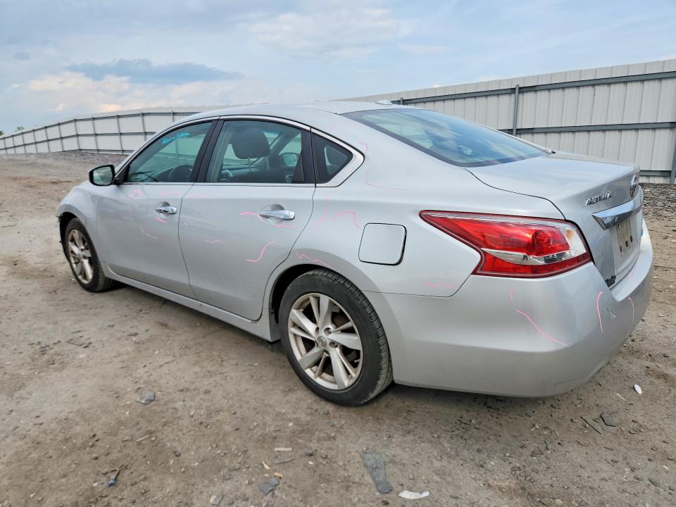 Продаж на аукціоні авто 2013 Nissan Altima, vin: 1N4AL3AP8DC162090, номер лоту: 50088046