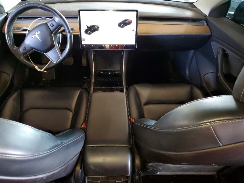 Продаж на аукціоні авто 2019 Tesla Model 3, vin: 5YJ3E1EA9KF422407, номер лоту: 51529436