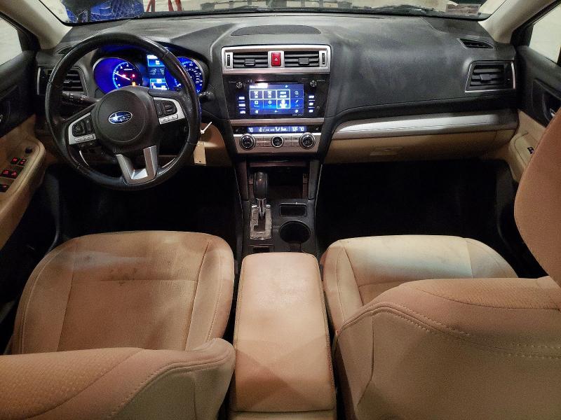 Aukcja sprzedaży 2017 Subaru Legacy, vin: 4S3BNAF64H3042144, numer aukcji: 51298426