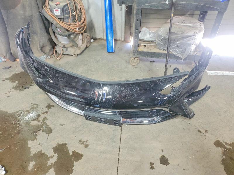 Продажа на аукционе авто 2026 Buick Encore Gx, vin: KL4AMCSL1TB045517, номер лота: 49929486