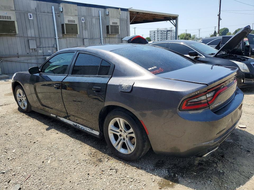 Aukcja sprzedaży 2015 Dodge Charger, vin: 2C3CDXBGXFH827162, numer aukcji: 51901026