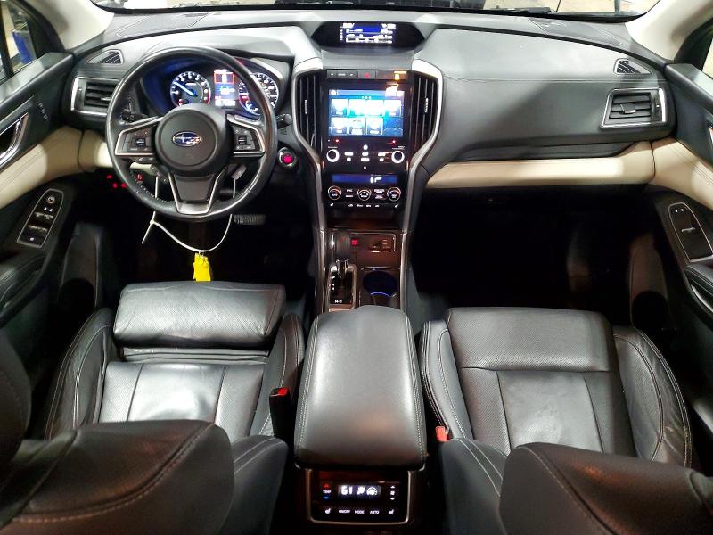 Продаж на аукціоні авто 2019 Subaru Ascent, vin: 4S4WMALDXK3452618, номер лоту: 48718856