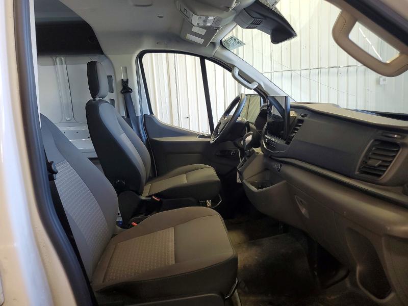 2022 Ford Transit მანქანა იყიდება აუქციონზე, vin: 1FTBR1Y87NKA76437, აუქციონის ნომერი: 50142046